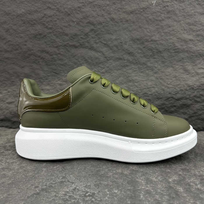 Alexander McQueen 25ss Sneaker Size 36-46
