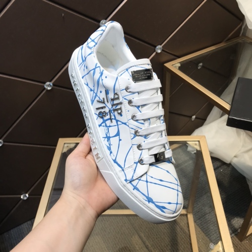 Philipp Plein Mens Outdoor Sneakers Shoes 38 - 45