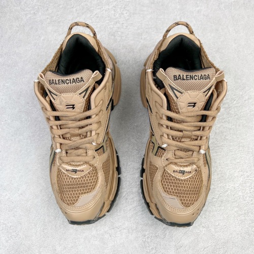 Balenciaga Runner Sneaker Size 36-46