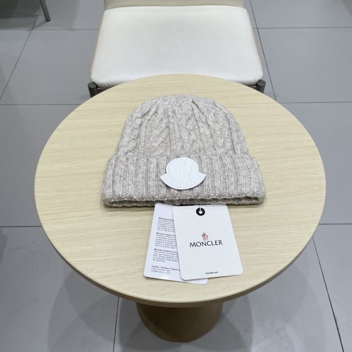 Moncler Knitted Hat