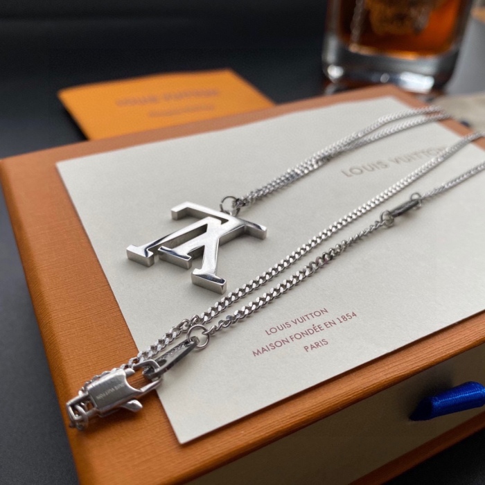 Louis Vuitton Necklace