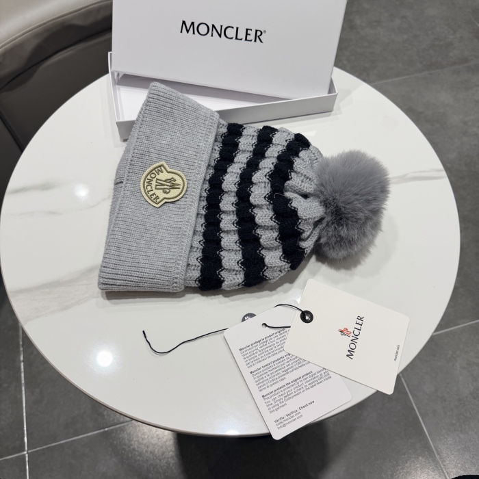 Moncler Knitted Hat