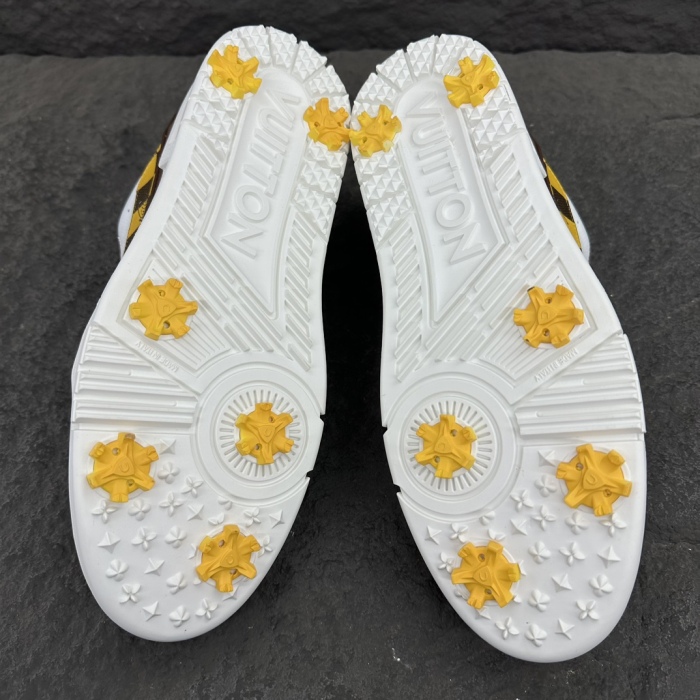 Louis Vuitton LV Trainer Sneaker Size 36-46