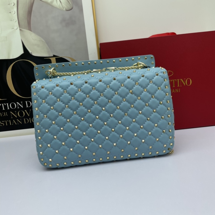 Valentino Women Shoulder Bags 3-Size