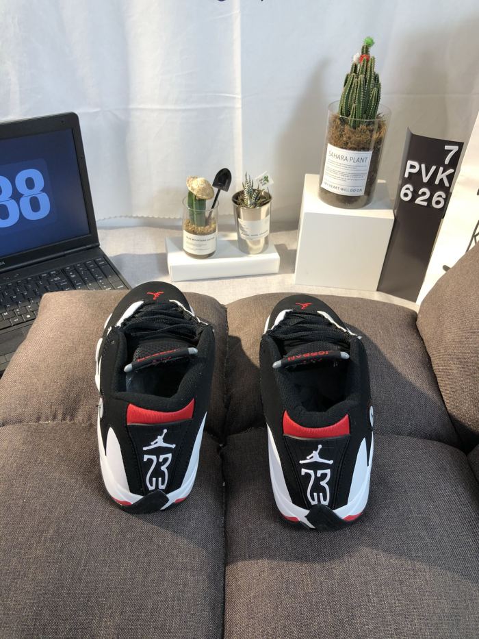 Nike Air Jordan 14 AJ14 Mens Sneakers Shoes Gr. 40-47