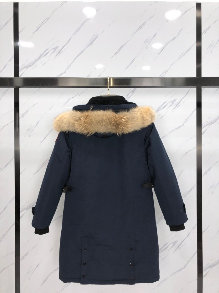 Canada Goose 12 Women Winter Jacket XS-XXL