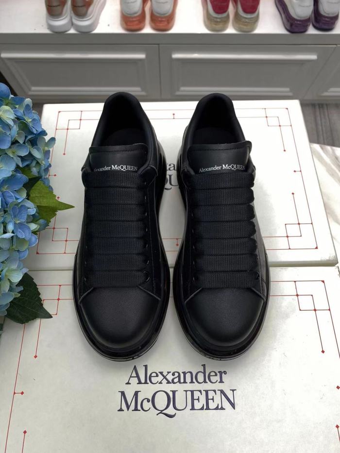 Alexander McQueen OVERSIZED Sneaker Size 35-45  7-Color