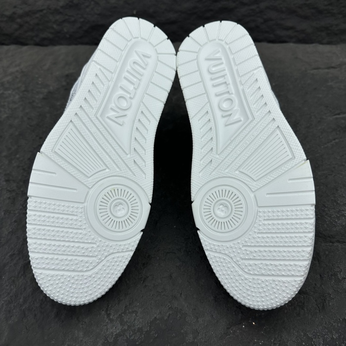 Louis Vuitton LV Trainer Sneaker Size 36-46