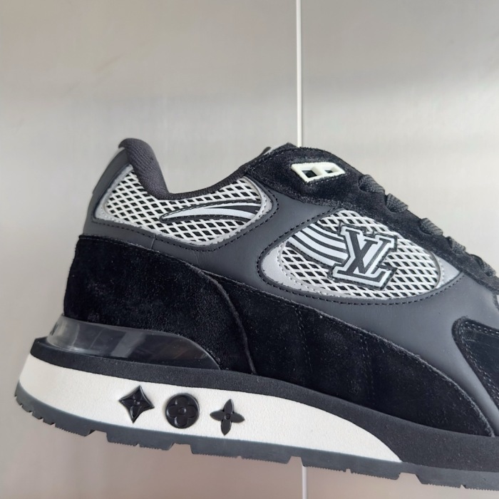 Louis Vuitton Run Away Sneaker Size 40-46