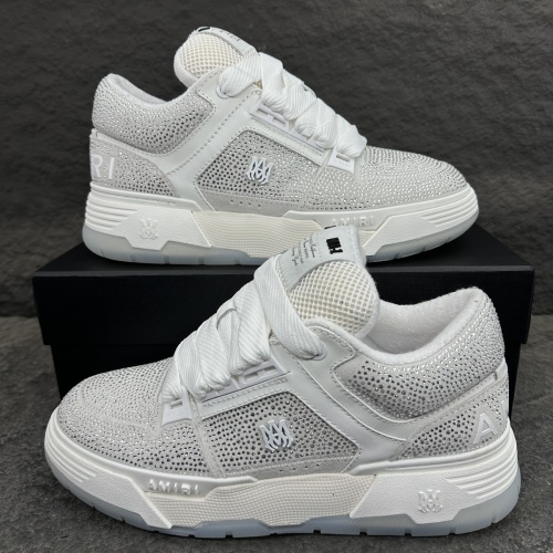 Amiri MA-1 bread Shoes Sneaker Size 36-46