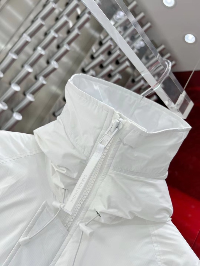 Canada Goose Chilliwack Winter Jacket Size XS-XXL