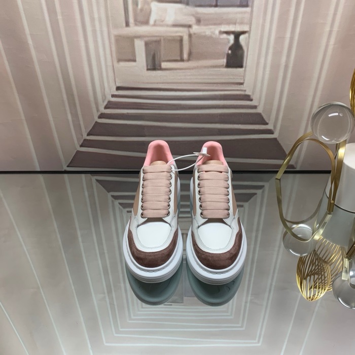 Alexander McQueen Oversized Sneaker size 36-46