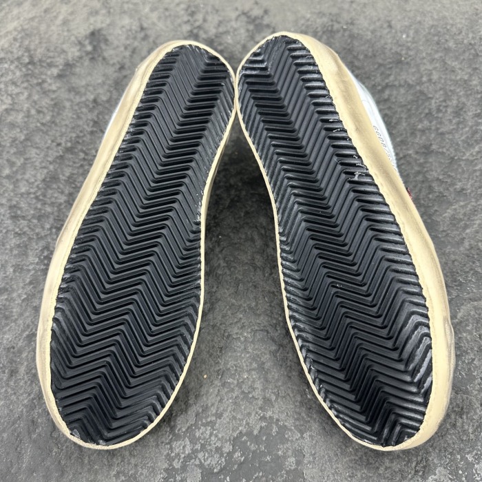 GGDB SUPER-STAR Sneaker Slippers Size 36-46