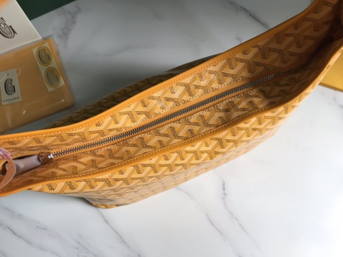 Goyard Hobo Boheme Shopping Bags 42*27*15cm