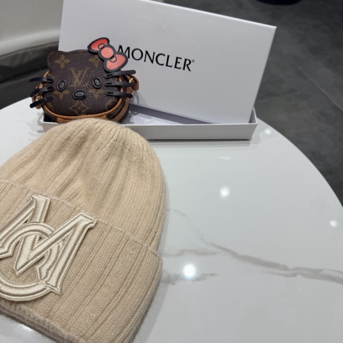 Moncler Knitted Hat