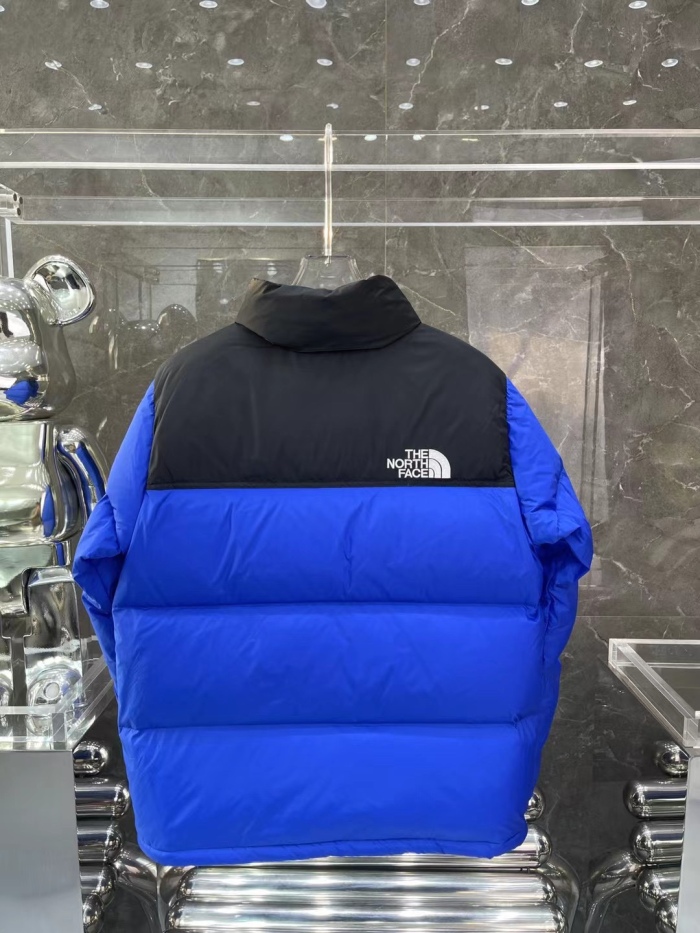 The North Face 1996 Men Women Winter Jacket XS-XXL