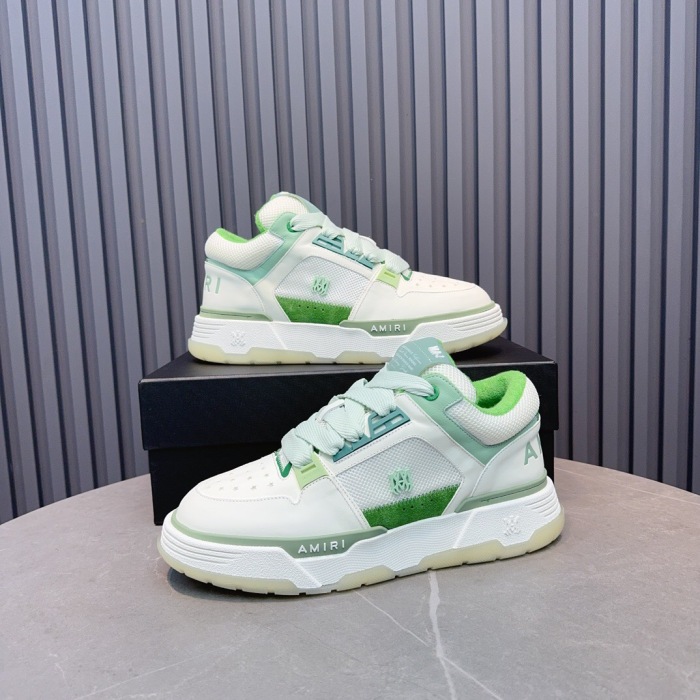 Amiri MA-1 bread Shoes Sneaker Size 36-45