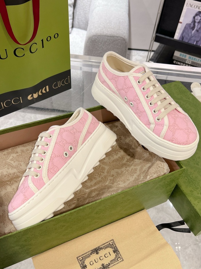 Gucci Tennis 1977 Sneaker Size 36-41