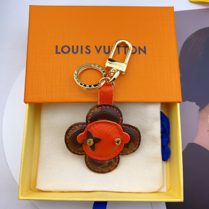 Louis Vuitton Keychain