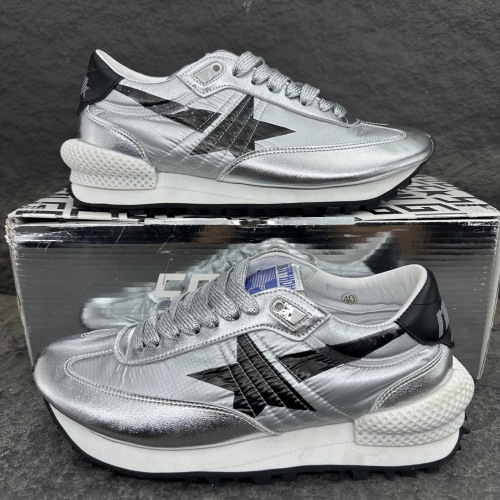 GGDB Marathon Sneaker Size 36-46