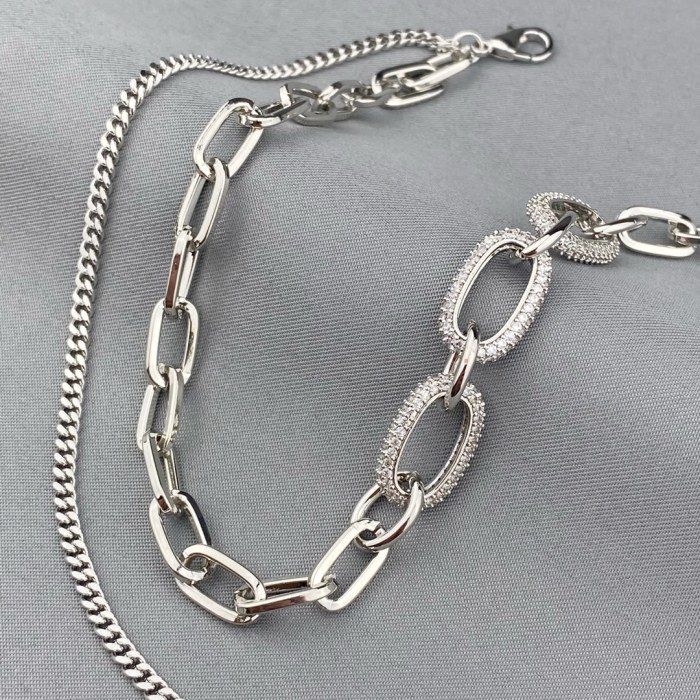 Dior Necklace