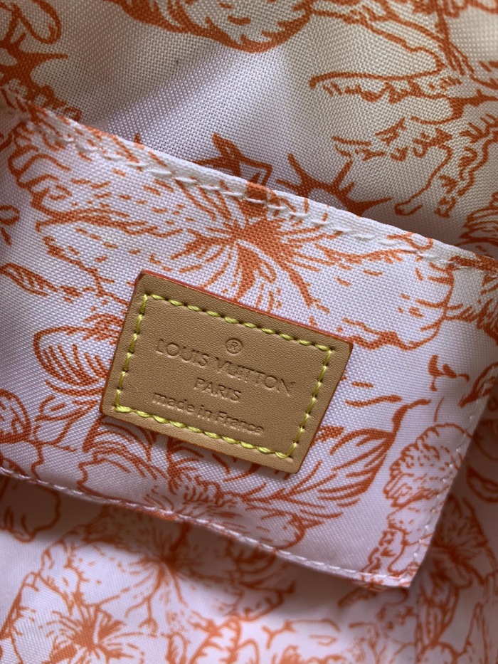 Louis Vuitton M11209 Speedy Bandoulière 20 Shoulder Bags Size 20.5*13.5*12cm