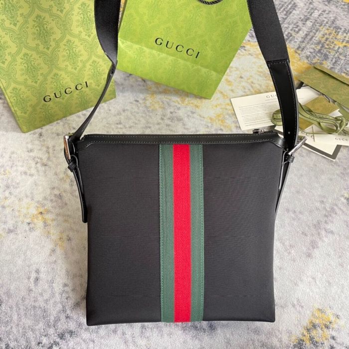 Gucci Mens Shoulder Bags Cross Body 2-Size