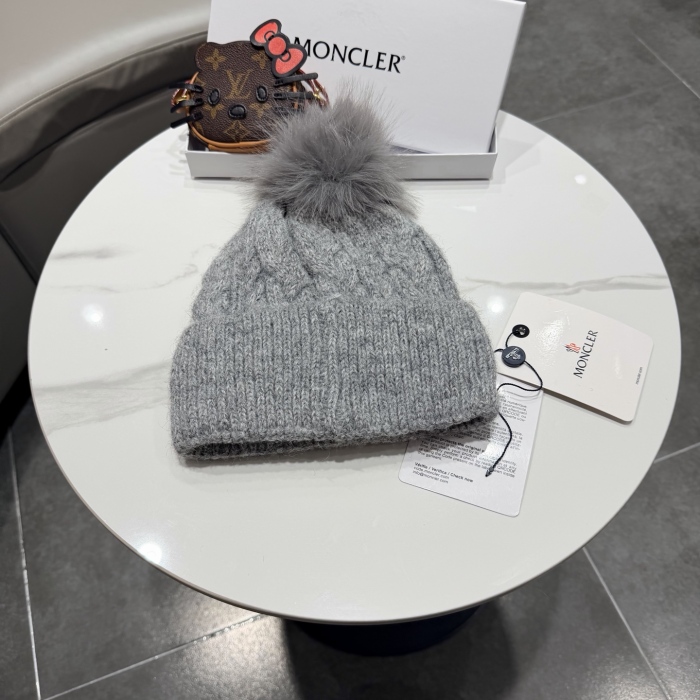 Moncler Knitted Hat