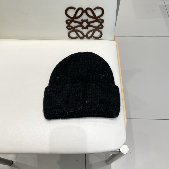 MiuMiu Knitted Hat