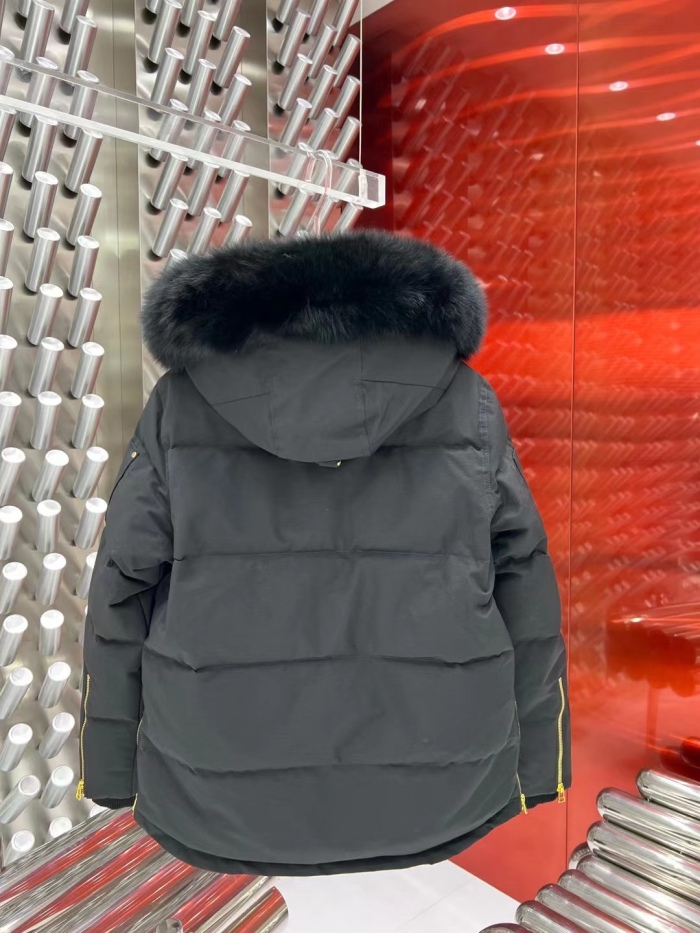 Moose Knuckles 06 Men Winter Jacket Size S-XXL