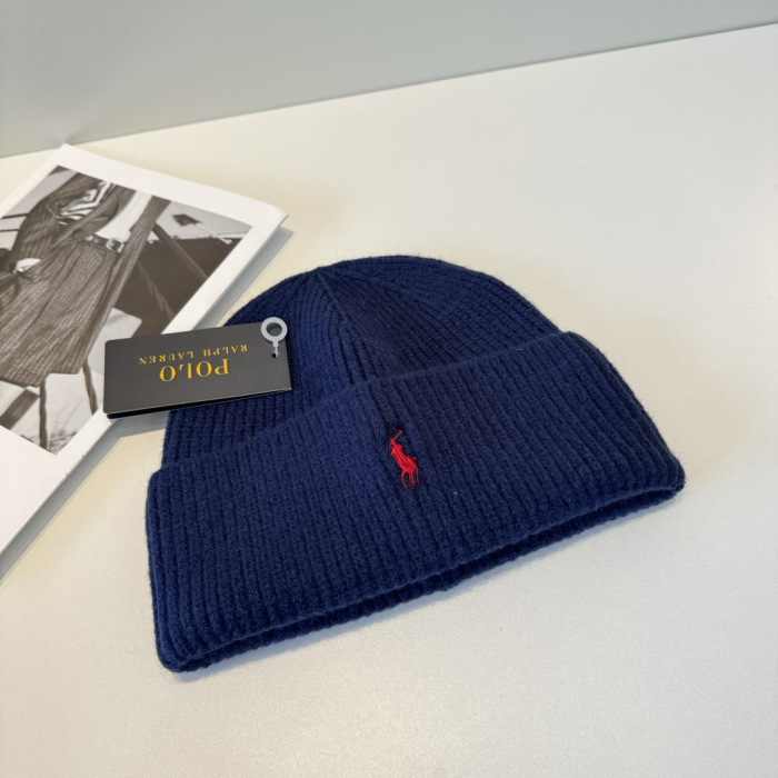 Ralph Lauren Knitted Hat