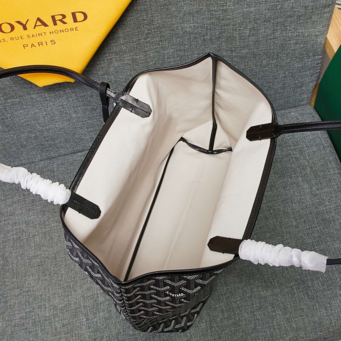 Goyard Saint Louis Shopping Bags 2-Size