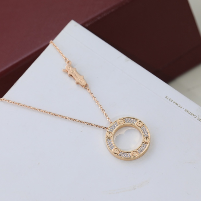 Cartier Nacklace