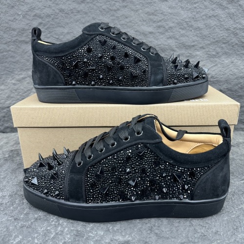 Christian Louboutin Sneaker Size 36-46