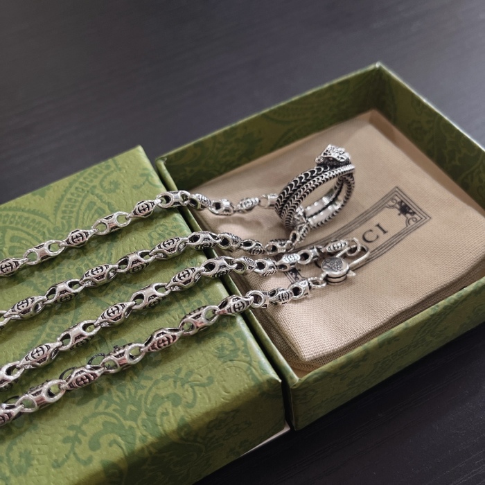 Gucci Necklace