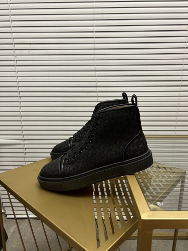 Christian Louboutin Sneaker Size 36-46