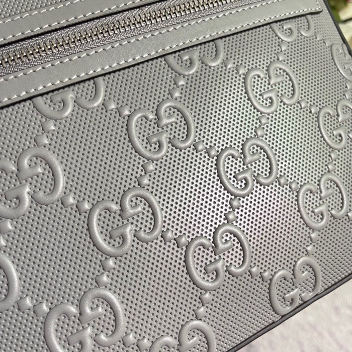 Gucci Mens Shoulder bags Size26*23*3cm   2-Color
