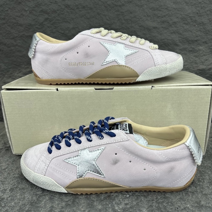GGDB TRUE-STAR Sneaker Size 36-46
