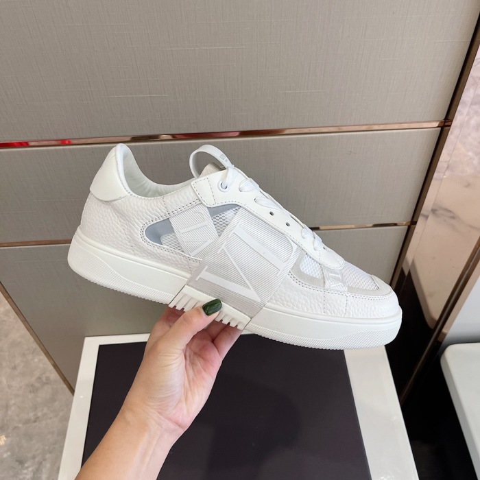 Valentino VL7N Low-Top Sneaker Size 36-45   3-Color
