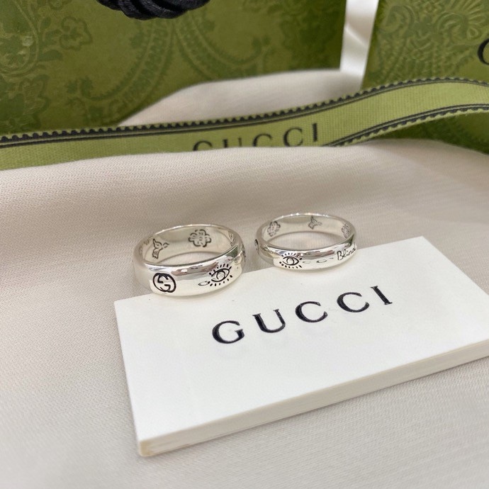 Gucci Ring 10# - 24#
