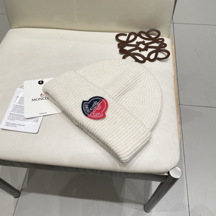 Moncler Knitted Hat