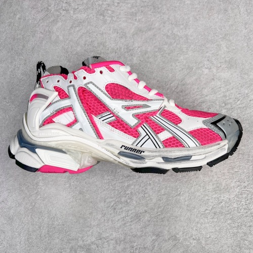 Balenciaga Runner Sneaker Size 36-46