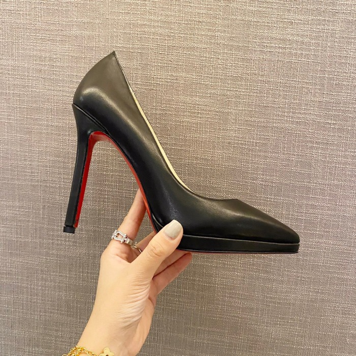 Christian Louboutin Kate Pumps Size 35-41 5-Color