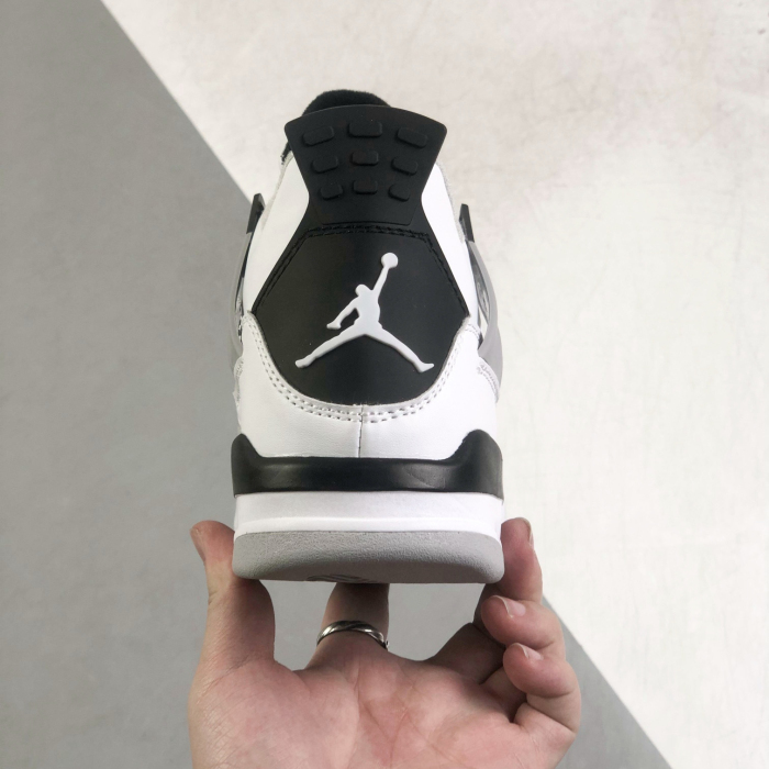 Nike Air Jordan 4 Sneakers Shoes Gr. 36-46