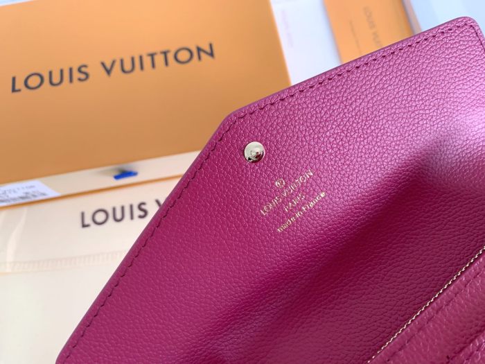 Louis Vuitton Wallet 19*10 cm