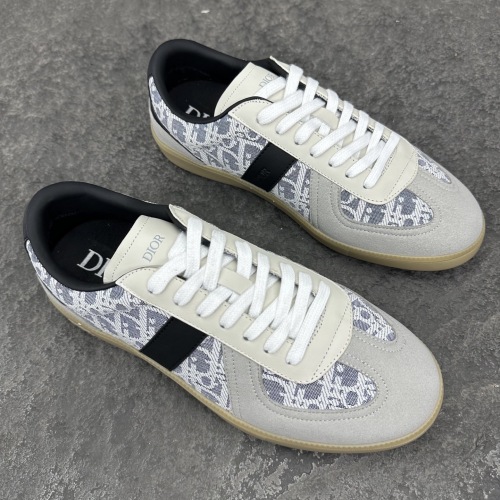 Dior B01 Matchpoint Sneaker Size 36-46