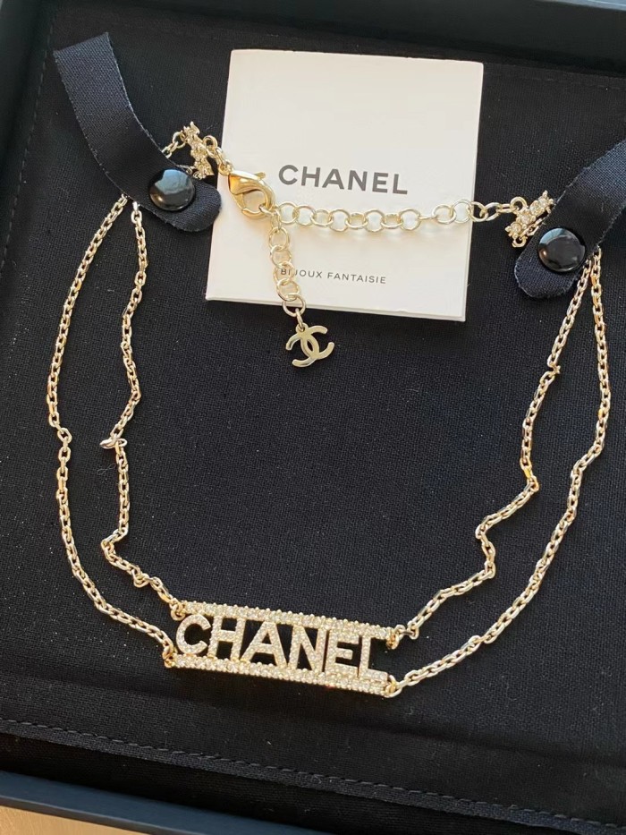 Chanel Necklace