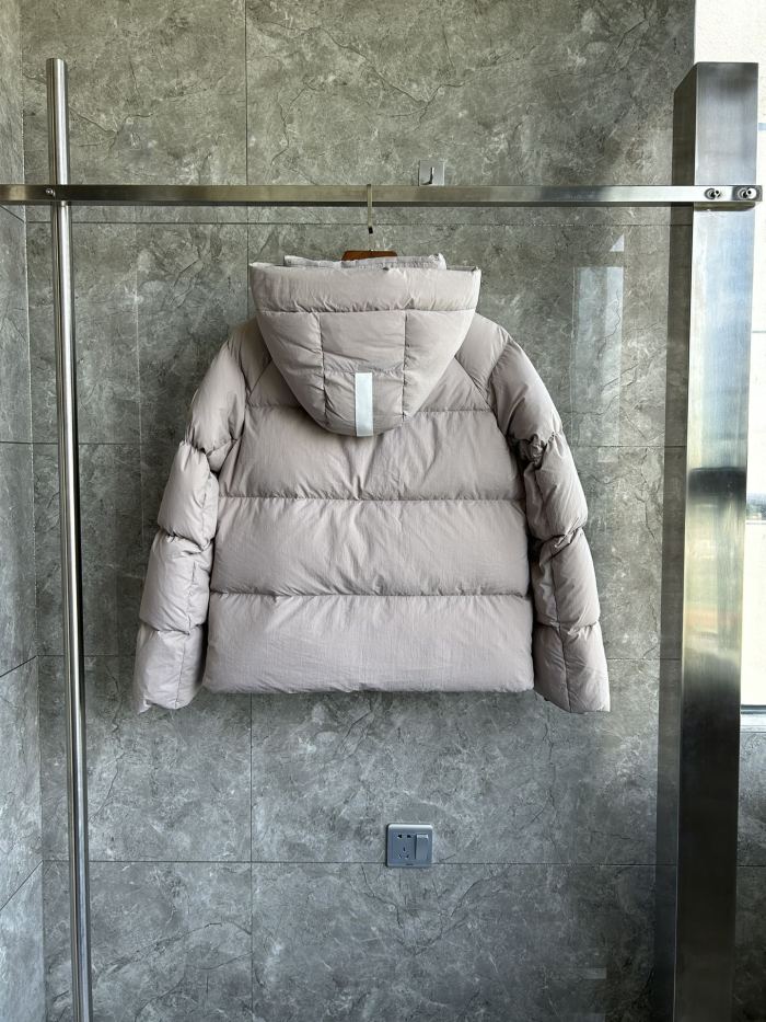 Canada Goose Junction Parka-BD Women Winter Jacket Size XS-XL
