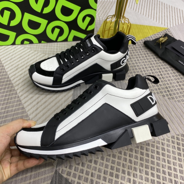 Dolce Gabbana Mens/Women Sneakers Shoes Gr. 34-45