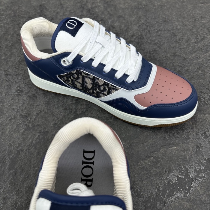 Dior B27 Low Top Sneaker Size 36-46